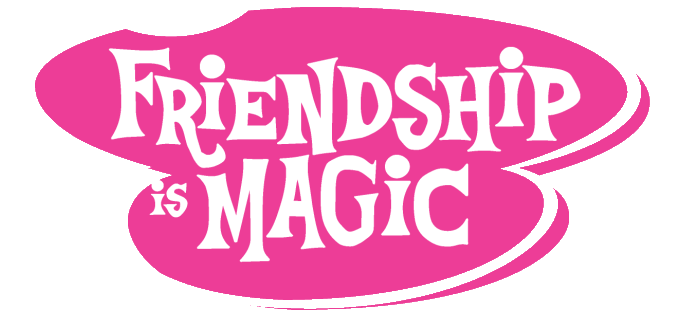 Image result for friendship is magic